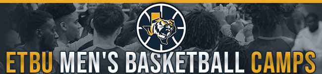 East Texas Baptist University - Mens Basketball